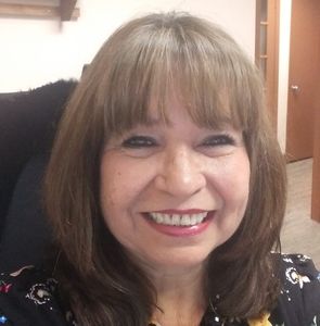 Meet your Posher, Guadalupe